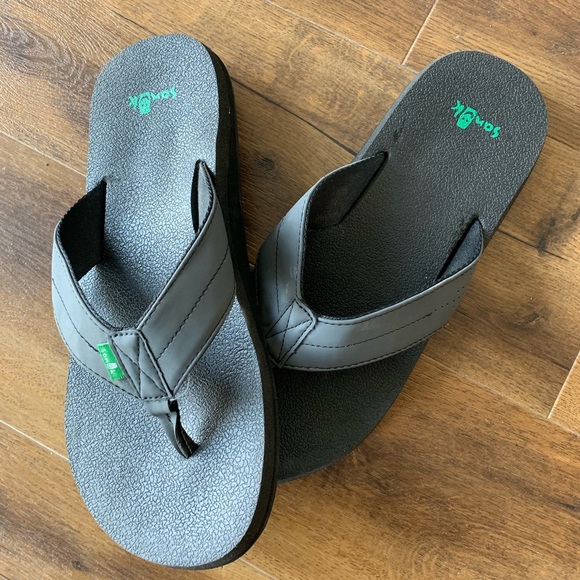 sanuk brumeister primo